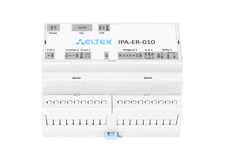 Сетевой контроллер IPA-ER-010