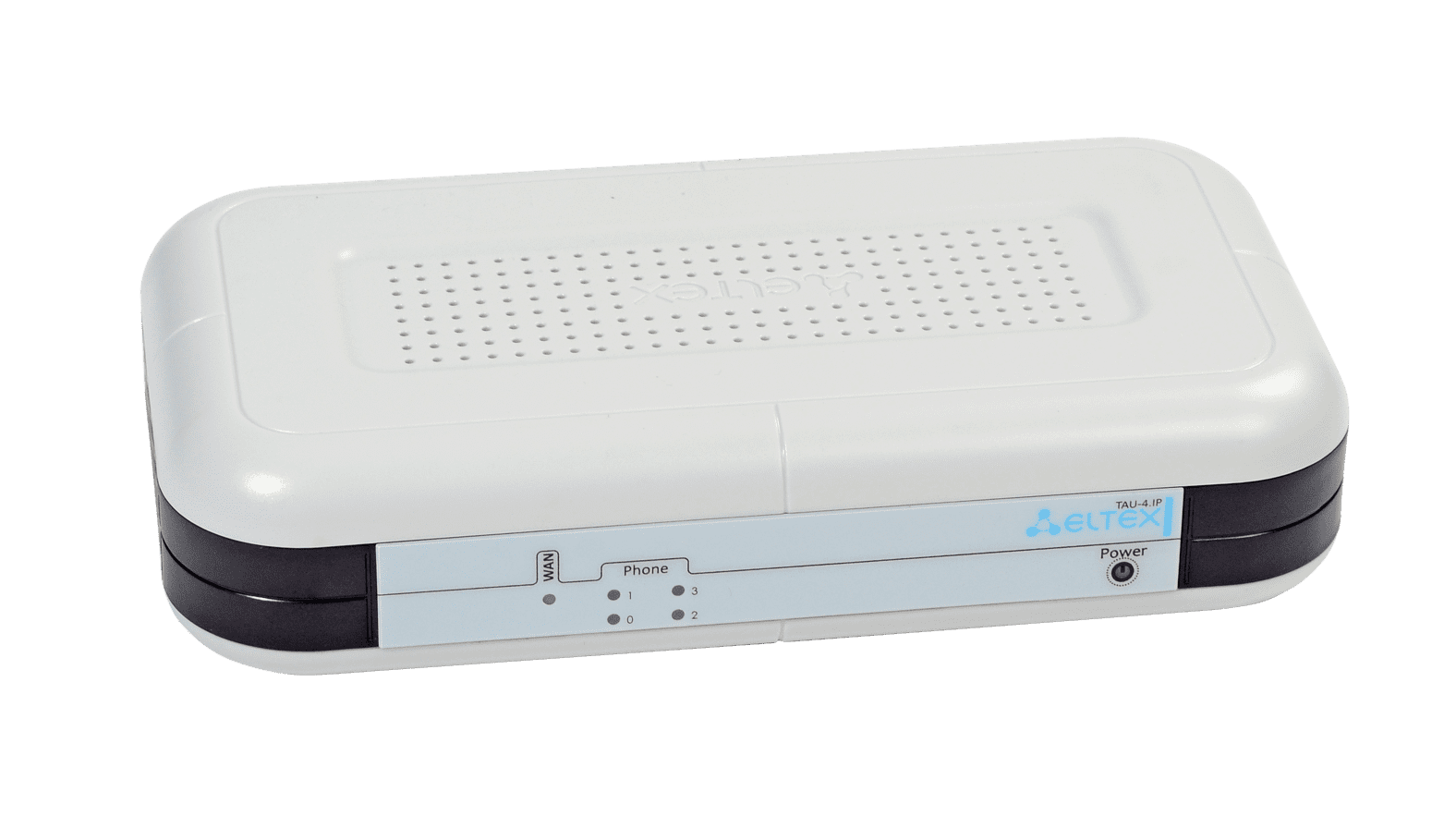 Абонентский VoIP-шлюз TAU-4.IP 