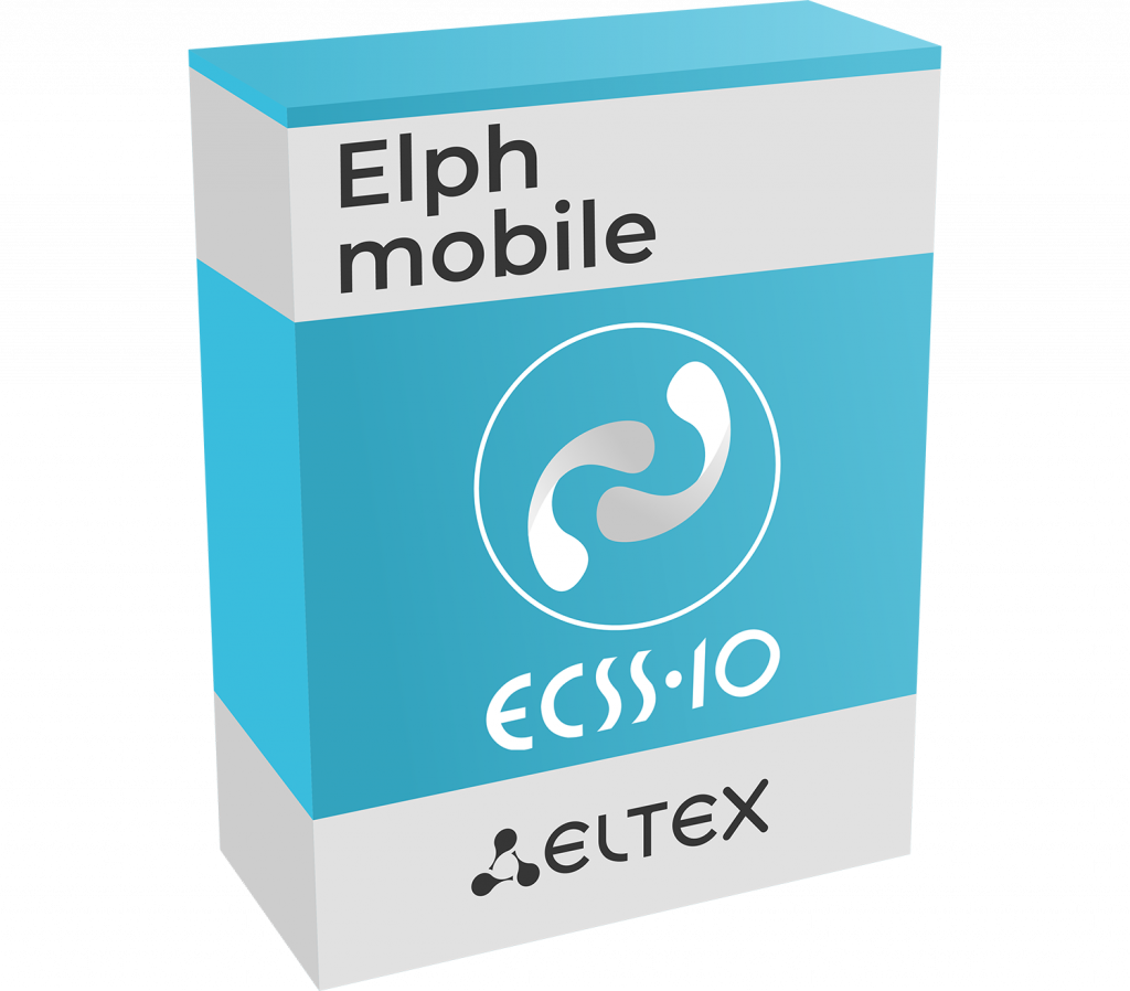 Мобильное приложение Elph (iOS)
