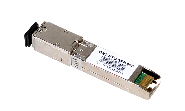 Абонентский терминал ONT NTU-SFP-200