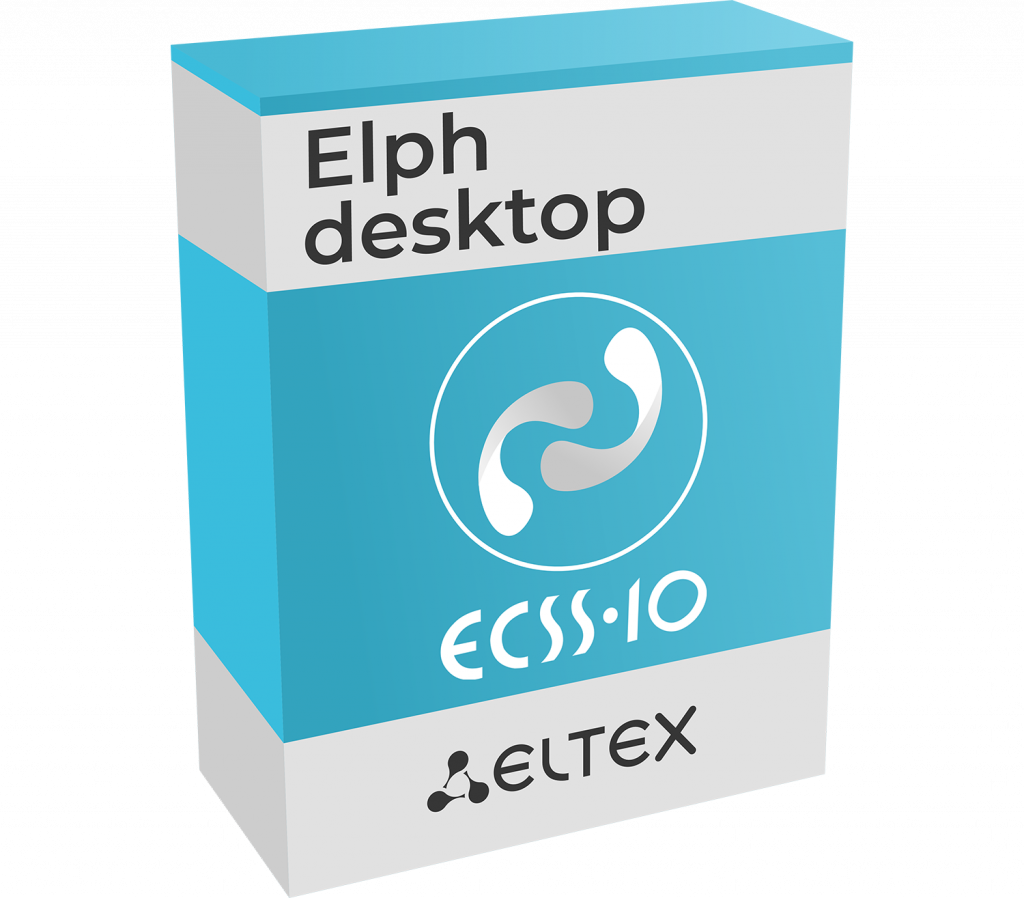 Приложение Elph Desktop