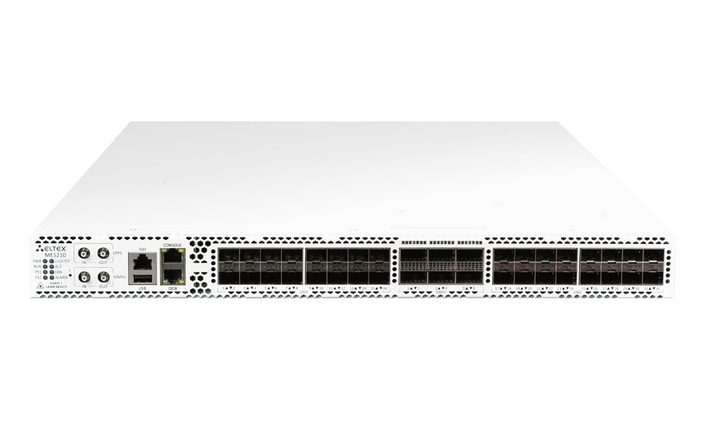 Маршрутизатор ME5210S