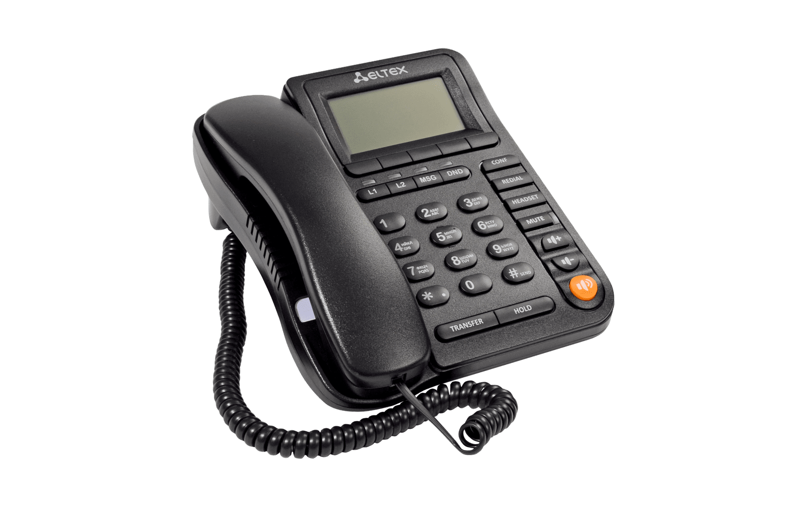 IP-телефон VP-12P