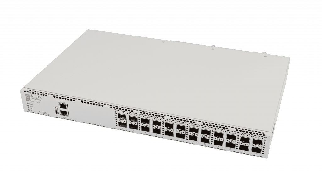 Коммутатор агрегации 10G MES5324A rev.C/C1